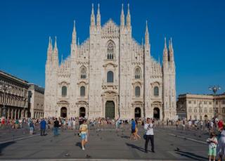 Casa Milano Expo SP - Milan - 9