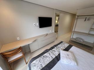 Flat Asa Norte 213 bloco D - Parque Olhos D'água - 7