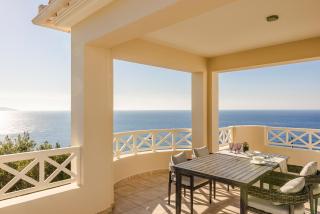 Sea La Vie Villa - Fiskardho - 3