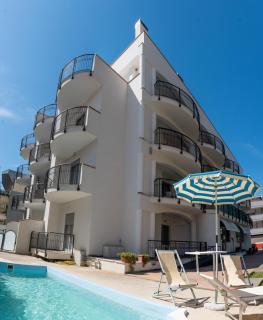 Altamira Residence - Roseto degli Abruzzi - 3