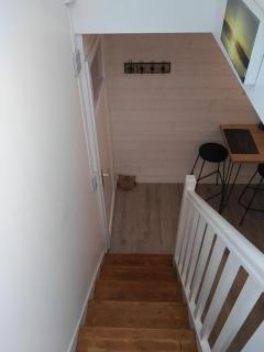 Chambre au calme Arradon - 4