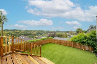 House on the Hill - Bearsden - 0