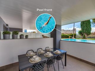 VACATION MARBELLA I Via Celere, Huge Terrace, Brand New Complex, Close to the Beach, Marbella Center - Marbella - 3