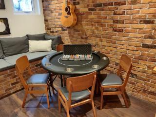 House on the Hill - Bearsden - 9