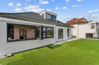 House on the Hill - Bearsden - 4