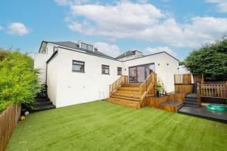 House on the Hill - Bearsden - 2