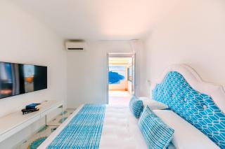 Tra Cielo E Mare - Sea View Apartment - PRIVATE PARKING - 6