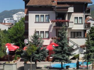 Apartments Ristak - Ohrid - 0