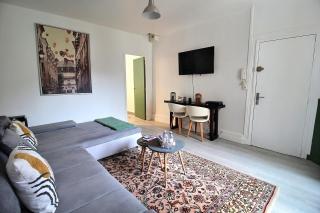 Le Félix Pyat BY PRIMO C0NCIERGERIE - 4