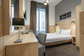 Wellton Centrum Hotel & SPA - 5