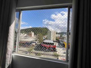 Studio Balneário Camboriú SC Com Vista Para o Cristo Luz Perto da Praia - Balneário Camboriú - 7