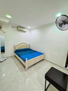 Ibai Golf Home Resort Homestay Kuala Terengganu - Kuala Terengganu - 1