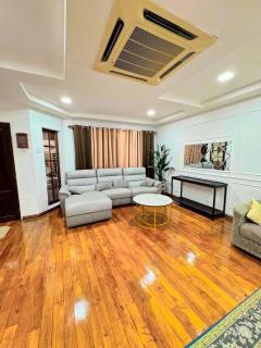 Ibai Golf Home Resort Homestay Kuala Terengganu - Kuala Terengganu - 7