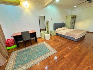 Ibai Golf Home Resort Homestay Kuala Terengganu - Kuala Terengganu - 2
