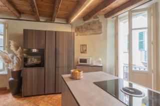 Pantero Apartment by Rent All Como - 3