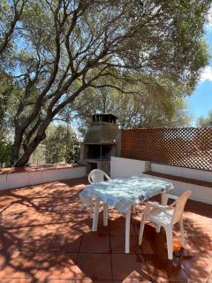 Villa Santa Maria - Marina di Orosei - 9