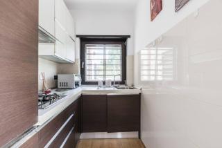 Terrace Apartment Rome - Roma - 5