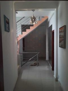 Monsoleil - Luanda - 2