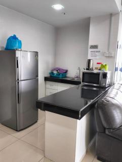D'Perdana Residence - Kota Bharu - 1