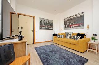 Parioli Apartment self check in - Rome - 5