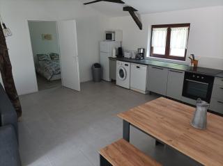 Maison avec jardin clos, Catus - 2