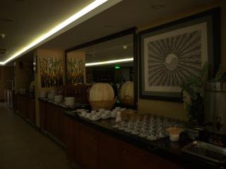 Liv Suit Hotel - Diyarbakır - 8