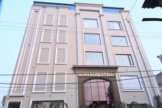 Hotel The Rising Banaras - Varanasi - 0