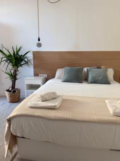 Loft Mar Ruzafa-Parque central - Valencia - 3