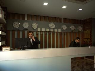 Liv Suit Hotel - Diyarbakır - 9