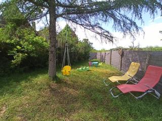 Maison avec jardin clos, Catus - 1