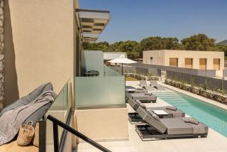 Suite 103 - Ionian Treasure Suites - Kefalonia - 6
