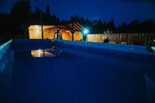 Kenzo Chalet - 3
