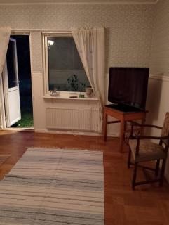 Ådalsvägenhus - Fågelfors - 9
