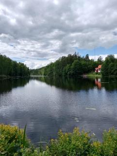 Ådalsvägenhus - Fågelfors - 5