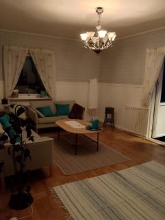 Ådalsvägenhus - Fågelfors - 1