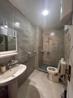 Apartments in Tiba Beach Resort - 8