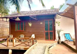 Green Homestay Bến Tre- Bến Tre - Ben Tre - 3