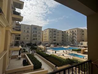 Adorable apartment in mivida - 6