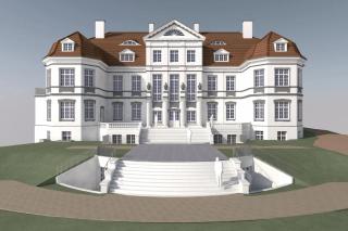 Schlosshotel Neustrelitz - Neustrelitz - 0