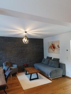 Hanna's Traumwohnung - - 7