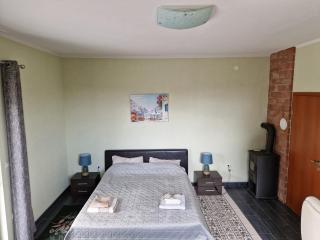 Villa Aberdeen - Tivat - 3