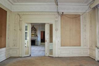 Schlosshotel Neustrelitz - Neustrelitz - 8
