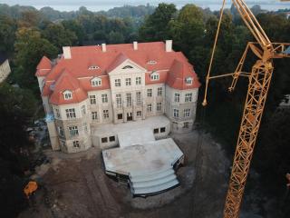 Schlosshotel Neustrelitz - Neustrelitz - 6