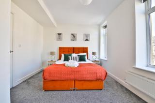 Stunning Central 3 Bed Duplex in Pontcanna - Cardiff - 6