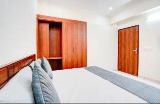 Ishanvi hotel luxurious - Ghaziabad - 6