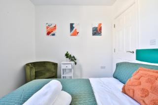 Stunning Central 3 Bed Duplex in Pontcanna - 5