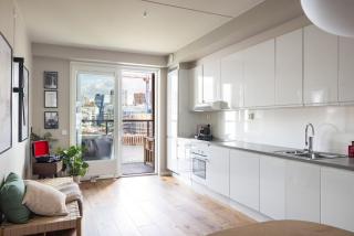Luxury Seaview Flat Oslo Center - 5