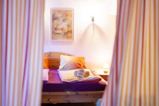 Chasa Patgific Studio - Ramosch - 6
