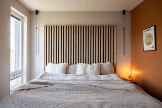 Luxury Seaview Flat Oslo Center - 3