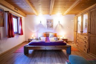 Chasa Patgific Studio - Ramosch - 4